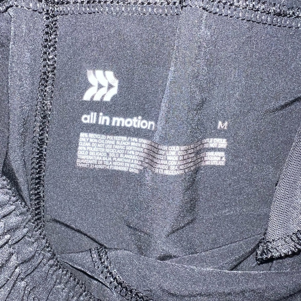 Joggers - Picture 3 of 4
